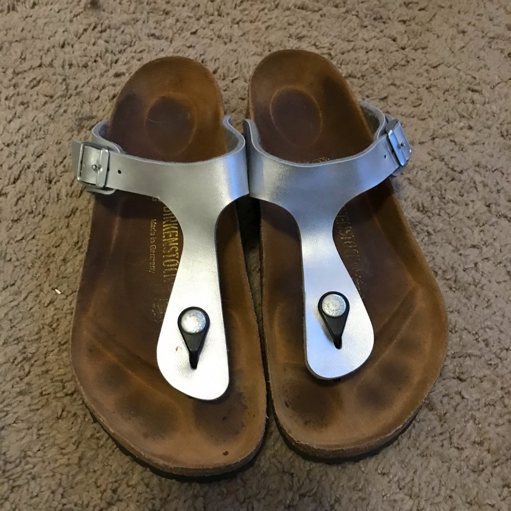 Gizeh Birkenstock sandal